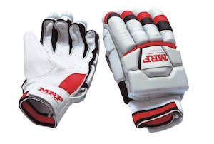 Clothing: MRF Unique Youth Batting Gloves