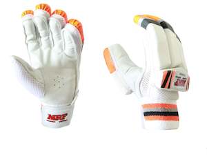 Clothing: MRF Prodigy Batting Gloves