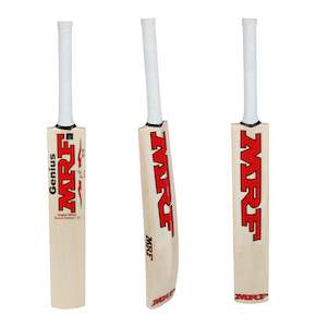 MRF Genius Unique Jr EW Bat