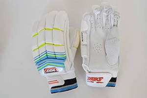 MRF Warrior Youth Batting Gloves