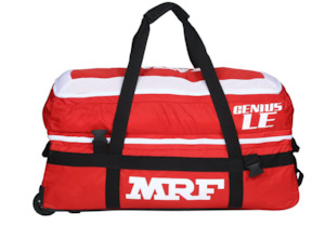 MRF Genius LE Wheelie Kitbag