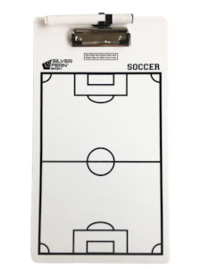 Clothing: Football Coaching Board