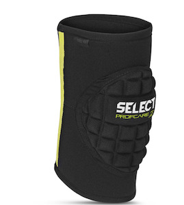 Clothing: Select Knee Support with Padding