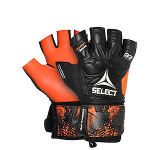 Futsal Goalkeeper Junior Glove Liga 33