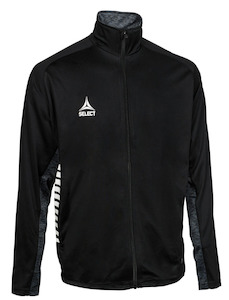 Clothing: Select Training Jacket Spain