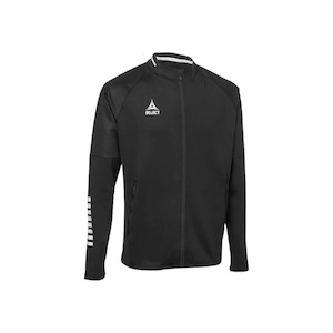 Clothing: Select Monaco Zip Jacket V24