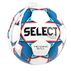 Clothing: Select Heading Ball