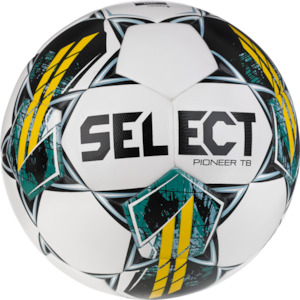 Clothing: Select Pioneer TB FIFA Basic