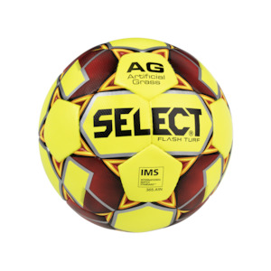 Select Flash Turf Football