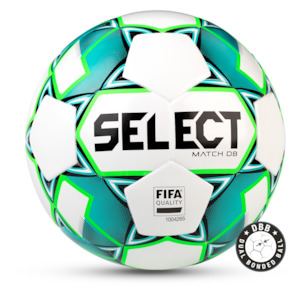 Select MATCH DB FIFA