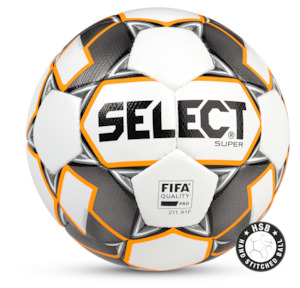 Select SUPER FIFA Pro V22