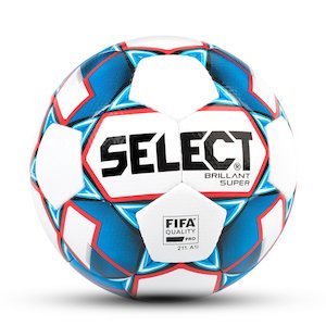 Clothing: Select BRILLANT SUPER FIFA