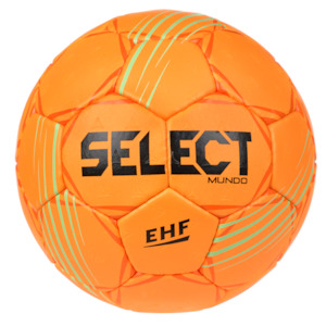 Select Mundo Size 2 Handball