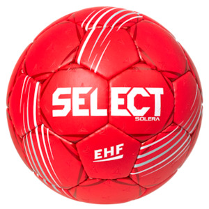 Select Solera Size 3 Handball - EHF