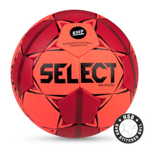 Select Mundo Handball