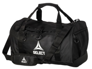 Select Sports Bag Round - Medium