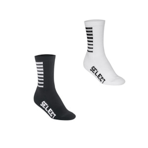 Clothing: Select Sports Socks