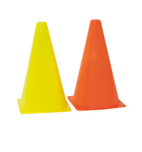 Marker Cones - 23cm