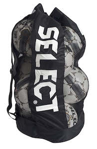 Select Ball Bag XL (16-18 Balls)