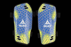 Select Standard Shin Pads