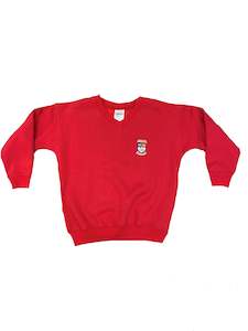 5119 Rangeview Intermediate Sweatshirt NEW