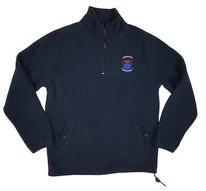 Clothing: TISFN Tauranga Intermediate Polar Fleece