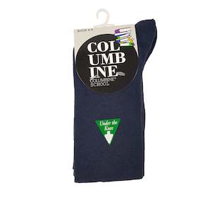 TISGS Tauranga Intermediate Girls Sock