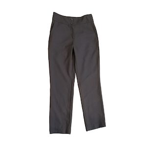 Clothing: 1840 Rangeview Intermediate Girl's Trousers