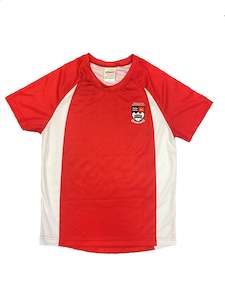 4008 Rangeview Intermediate PE Shirt