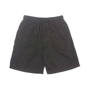 Clothing: 4013 Rangeview Intermediate PE Short