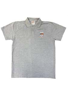 5118 Rangeview Intermediate Polo