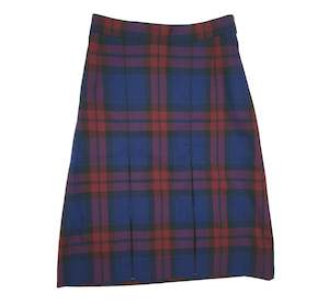 Clothing: TISSRB Tauranga Intermediate Girls Skirt