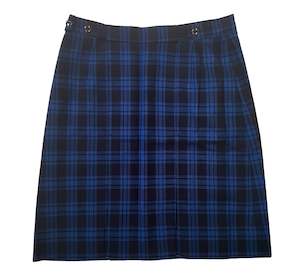 Tauranga Girl's College Junior Skirt