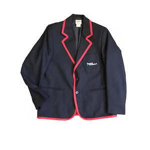 Clothing: 5510 ACG Primary - Unisex Blazer