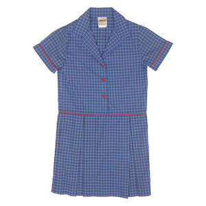 1701 ACG Sunderland Primary Uniform - Girl's Summer Dress