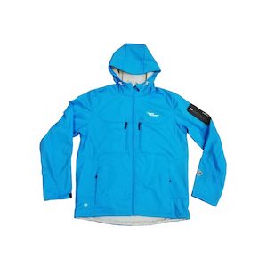 Clothing: 1056 ACG Sunderland Supporters Jacket