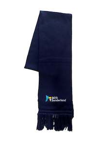 Clothing: 1045 ACG Sunderland- Scarf