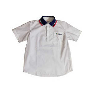 5018 ACG Sunderland College Uniform - Boy's Summer Shirt