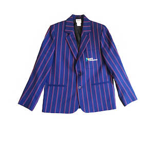 Clothing: 5512 ACG Sunderland College Uniform - Girl's Blazer