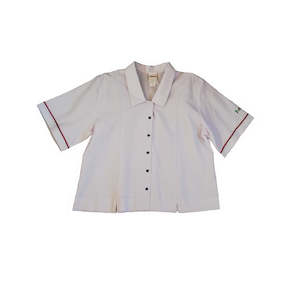 Clothing: 5123 ACG Sunderland College Uniform - Girl's Summer Blouse