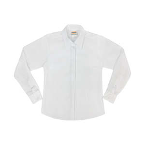 5124 ACG Sunderland College Uniform - Girl's Winter Blouse