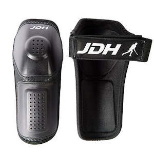 Clothing: JDH Knee Guards