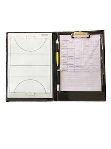 Mercian Coaching Pad