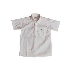 Clothing: 5021 ACG Sunderland Primary Uniform - Boy's Summer Shirt