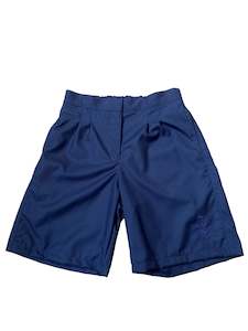 Tauranga Girl's College Shorts