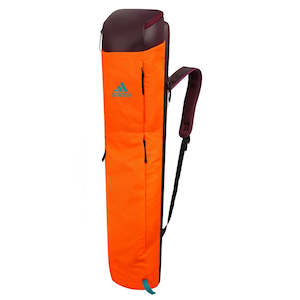 Clothing: Adidas VS3 Medium Hockey Stickbag Solar Orange 2020