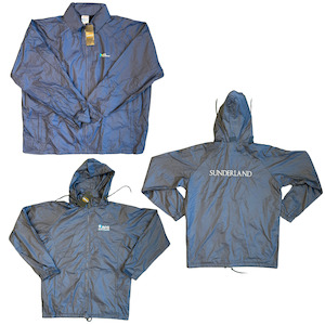 5538D ACG Sunderland - Active Jacket