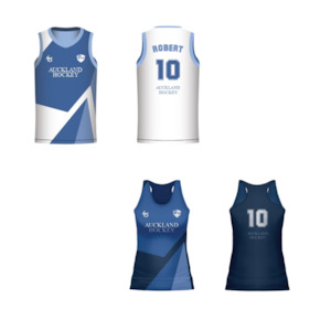 Clothing: Playing Singlets