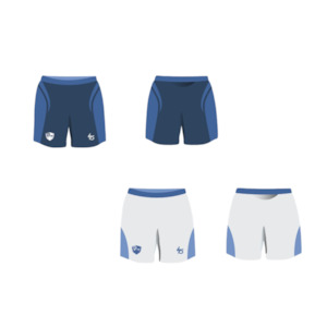 Mens Playing Shorts