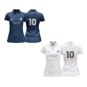 Clothing: Womens Polo